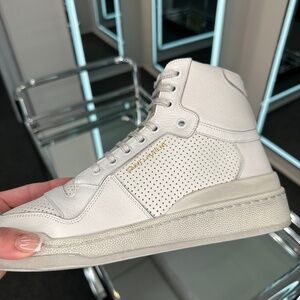 Saint Laurent Sneakers